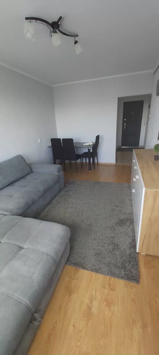 Wynajmę mieszkanie 2 pokoje w centrum Olsztyna