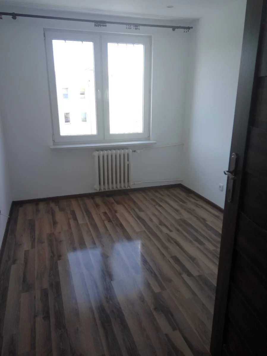 MIESZKANIE do wynajęcia Złotów Krzywoustego od 01.09