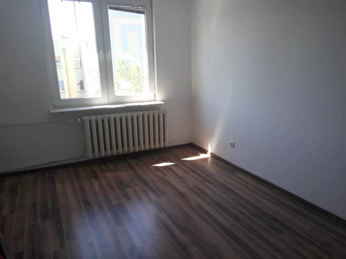 MIESZKANIE do wynajęcia Złotów Krzywoustego od 01.09