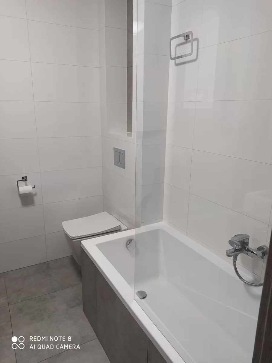 Wynajmę Mieszkanie Września z miejscem postojowym. Nowe