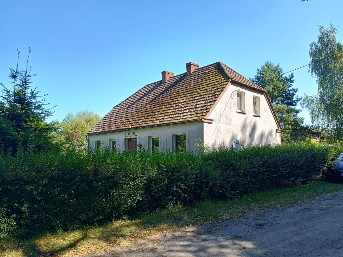Sprzedam Dom Benice-20 min nad morzem