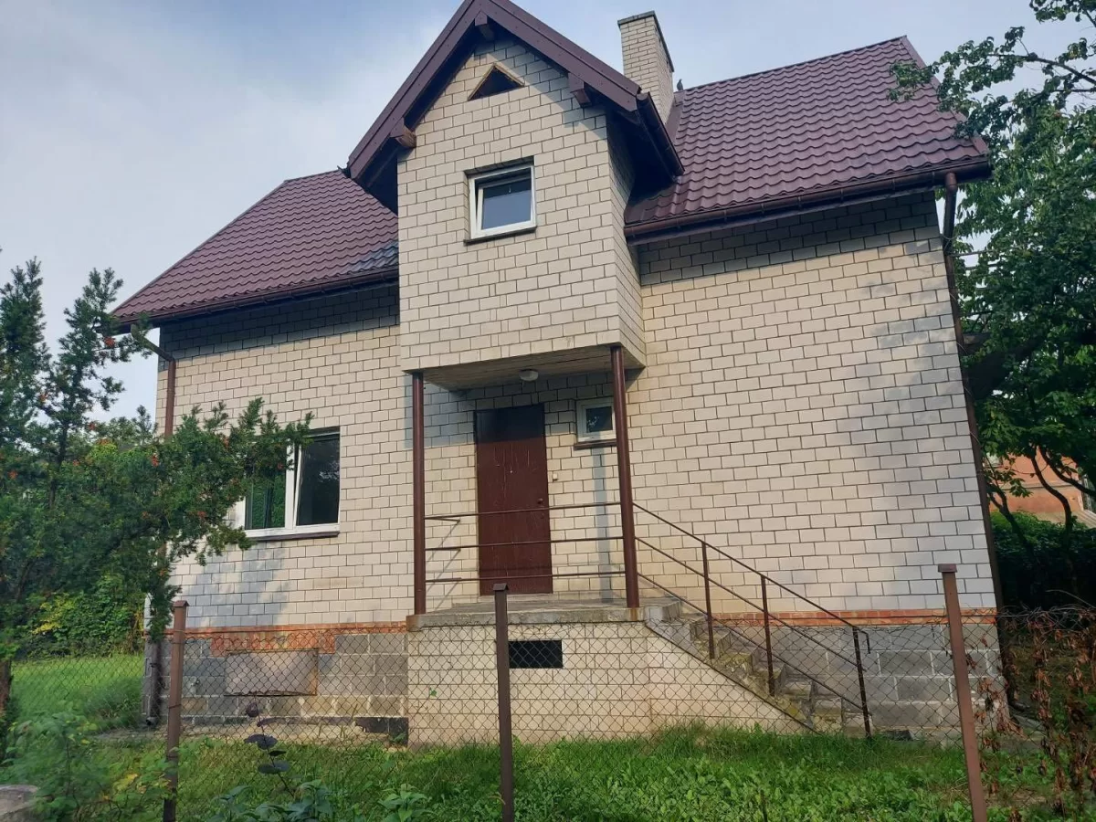 Sprzedam Piękny Funkcjonalny Dom Pruszków
