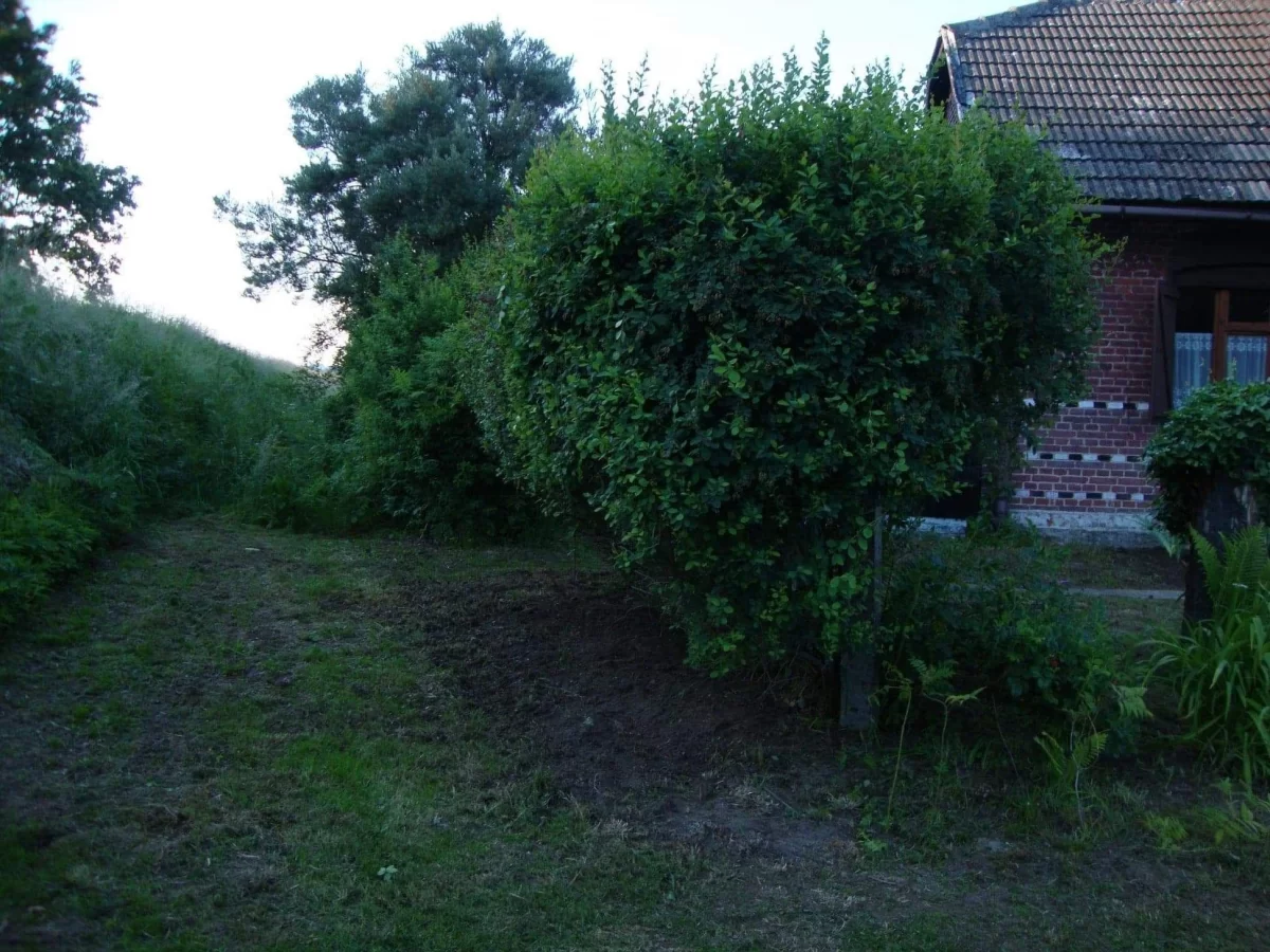 Sprzedam Domek nad zalewem 8km od Energylandia