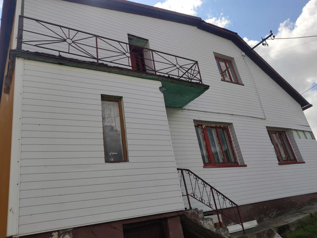 Sprzedam dom w górach w Beskidzie Żywieckim