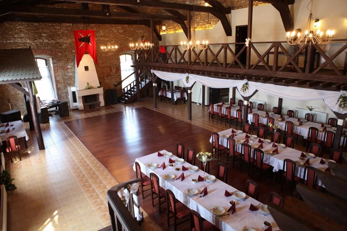 Magazyny, Hale, 10 Magazynów, Piękne Sale Weselne, Restauracyjne, Dom Weselny
