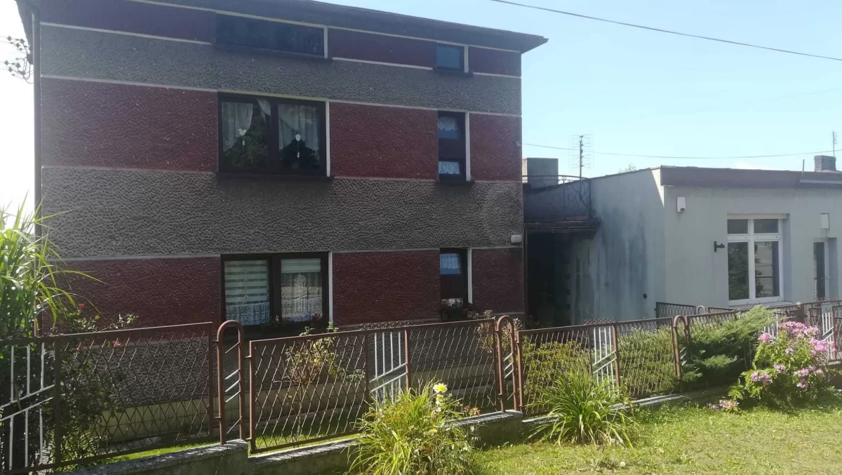 Sprzedam Dom wolnostojący Rybnik