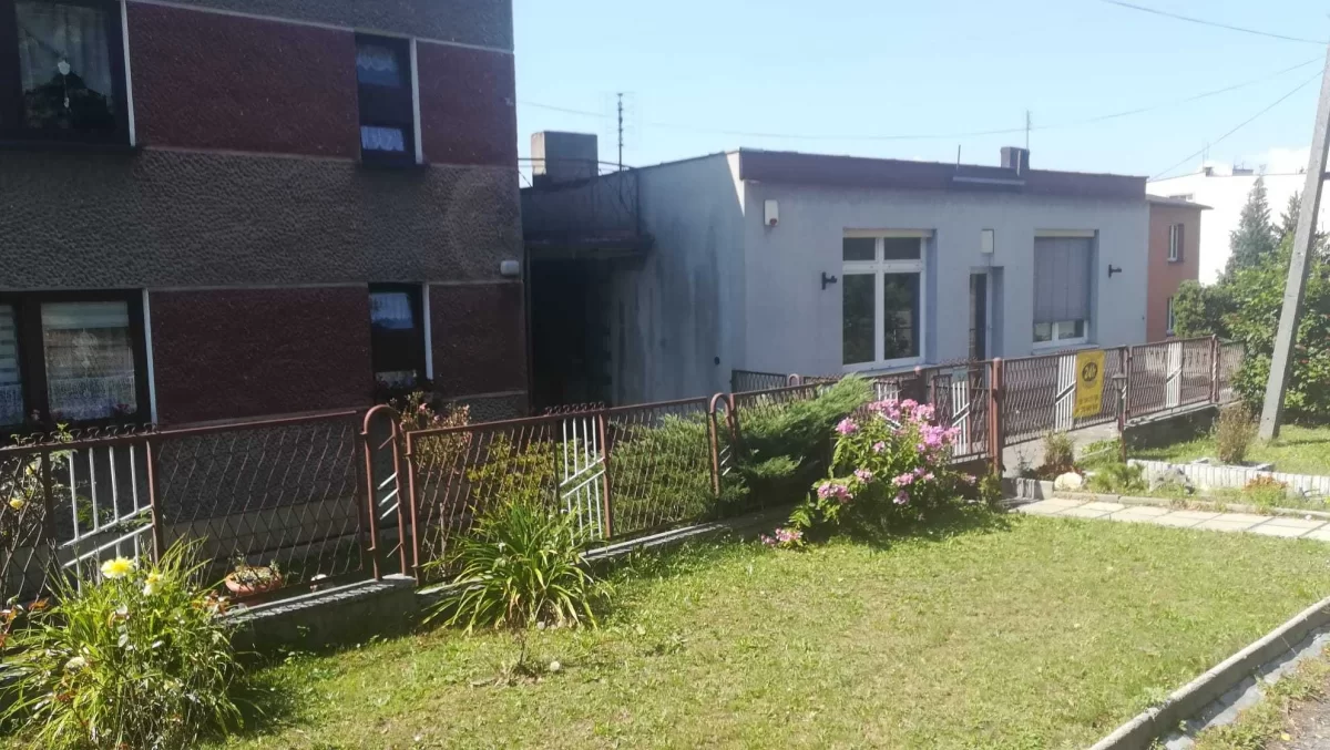 Sprzedam Dom wolnostojący Rybnik