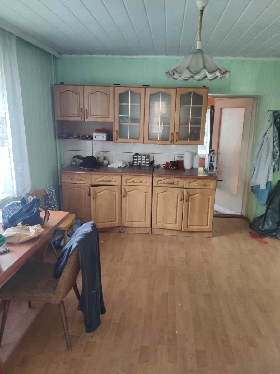 Sprzedam dom w górach w Beskidzie Żywieckim