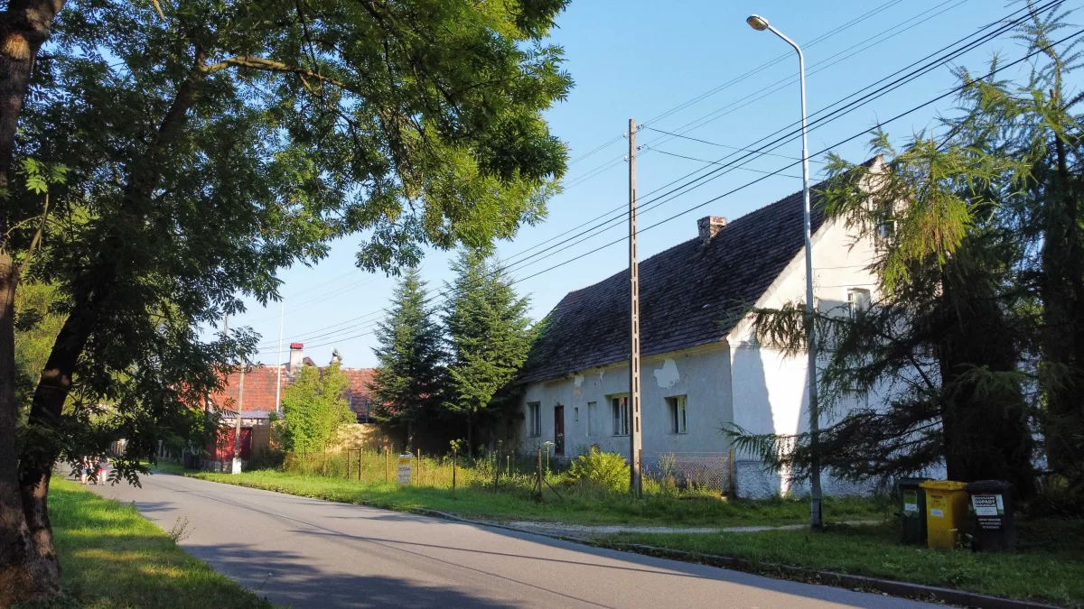 Sprzedam dom, miasto Lądek-Zdrój