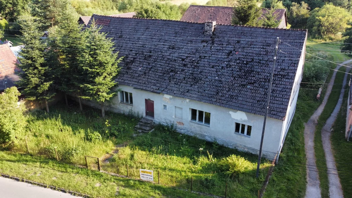 Sprzedam dom, miasto Lądek-Zdrój