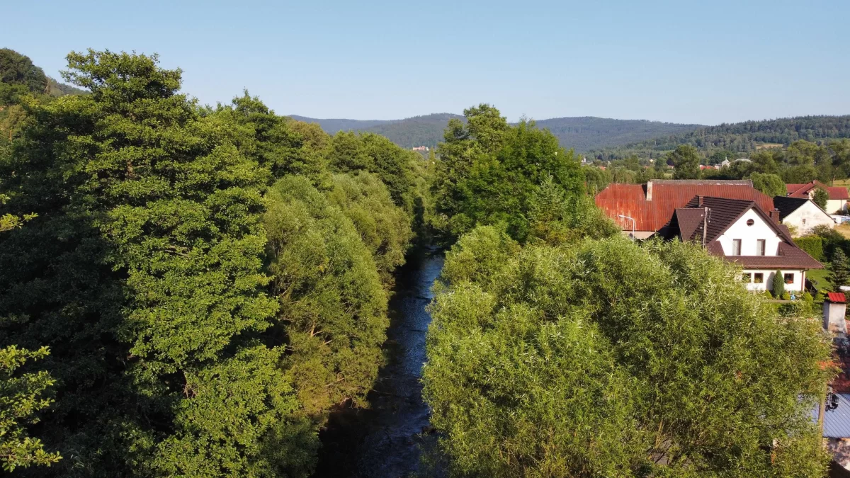Sprzedam dom, miasto Lądek-Zdrój