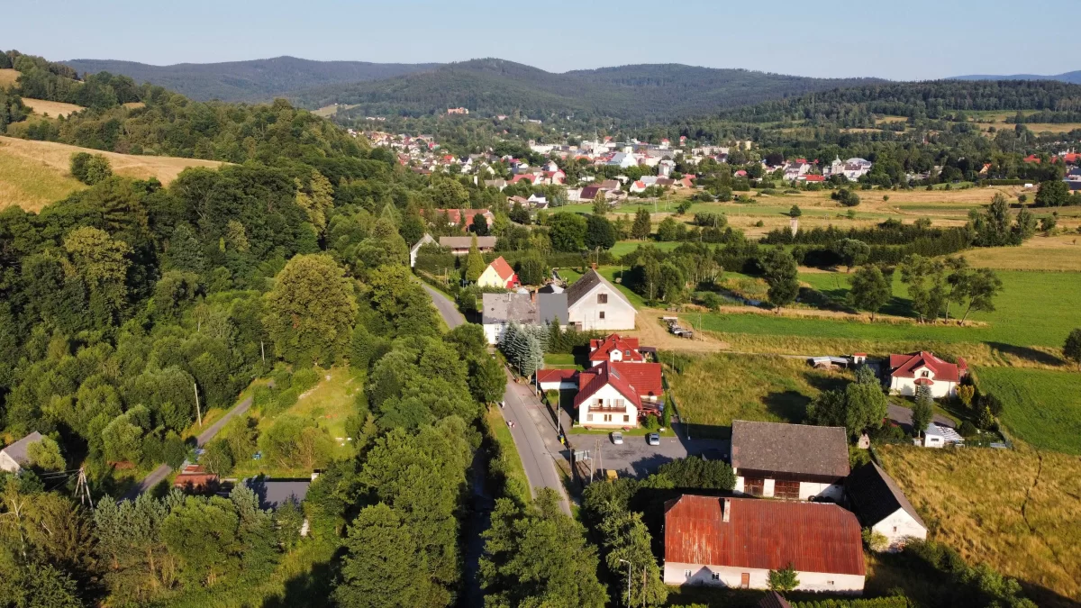 Sprzedam dom, miasto Lądek-Zdrój