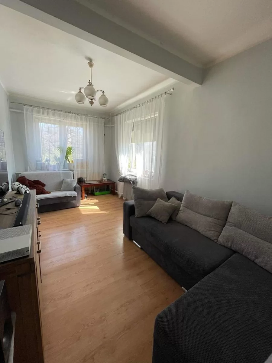 Sprzedam dwupokojowe mieszkanie 9km od Łeby