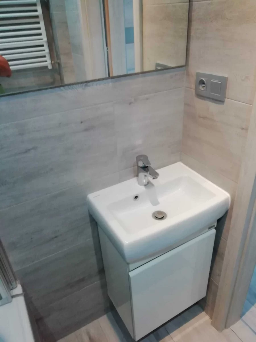 Sprzedam 3 pokojowe mieszkanie w centrum Opoczna