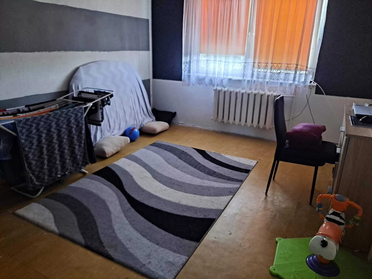 Mieszkanie na sprzedaż Gogolewo