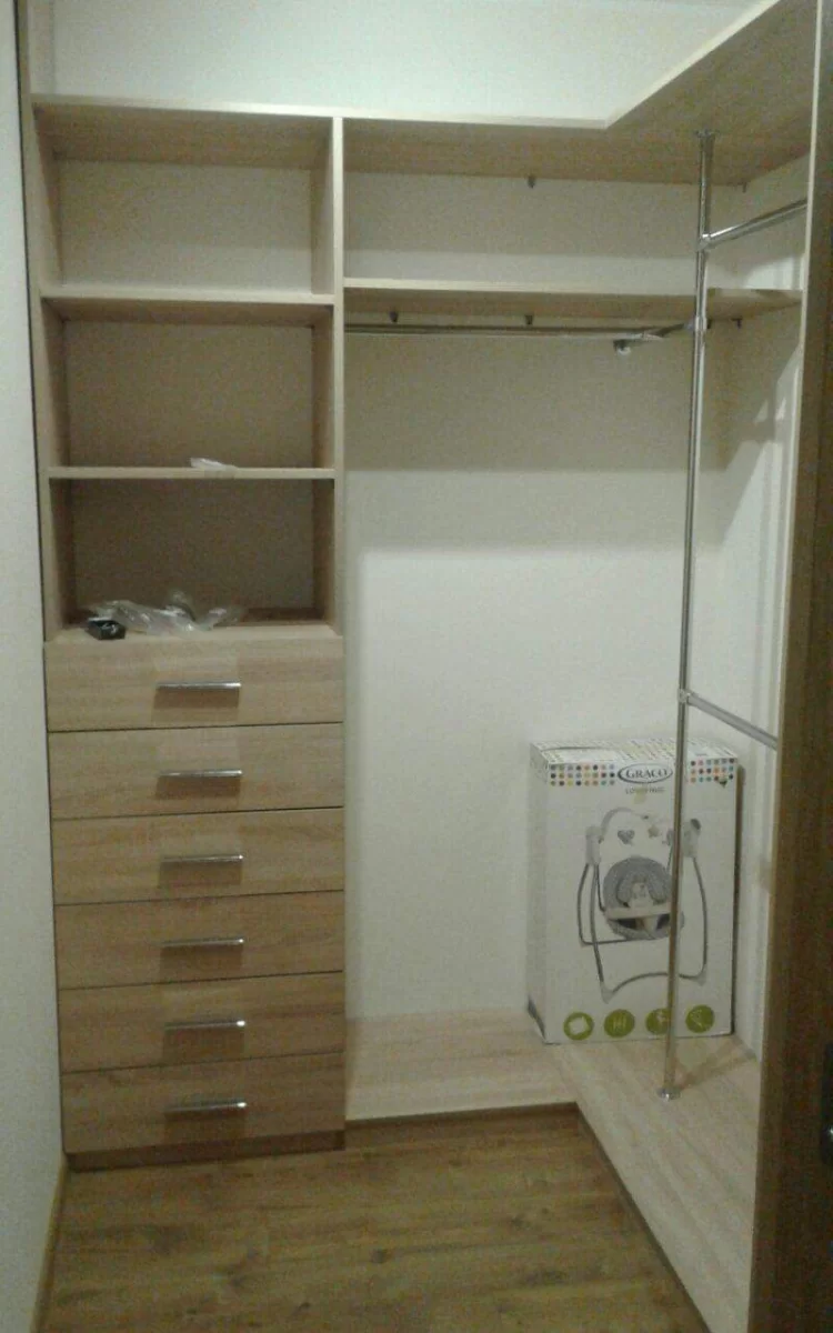 Mieszkanie Wrotków