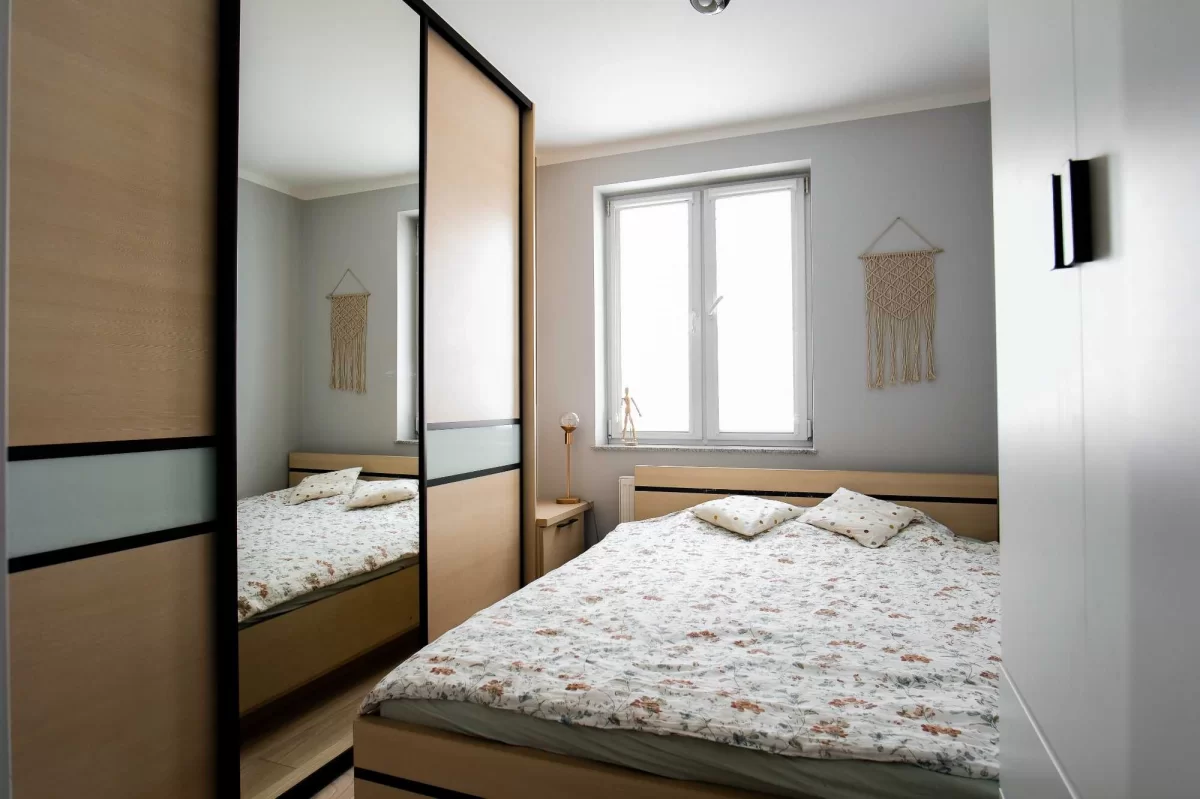 Sprzedam mieszkanie przemyśl 67m2 BRUDZEWSKIEGO wysoki STANDARD 3 pokojowe