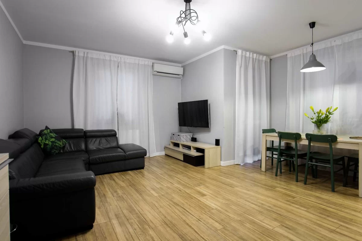 Sprzedam mieszkanie przemyśl 67m2 BRUDZEWSKIEGO wysoki STANDARD 3 pokojowe