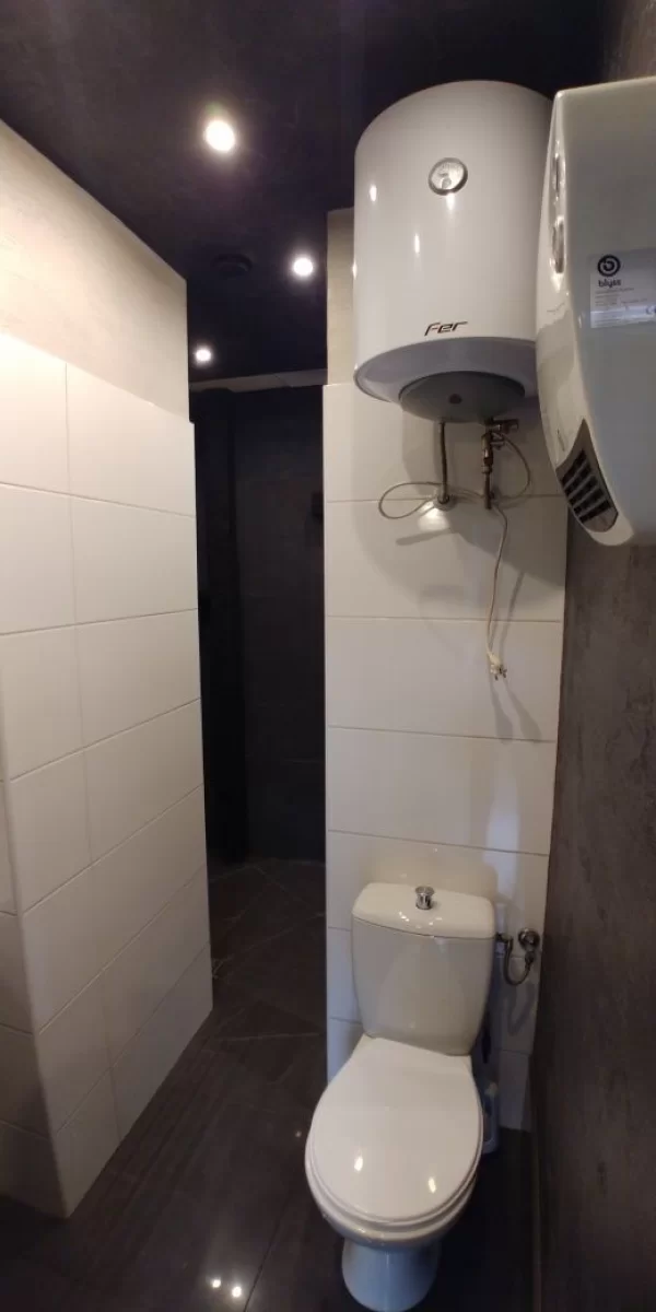 Wynajmę mieszkanie Bytom Centrum, 37m kw, pokój, kuchnia, łazienka