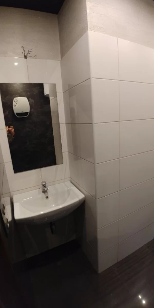 Wynajmę mieszkanie Bytom Centrum, 37m kw, pokój, kuchnia, łazienka