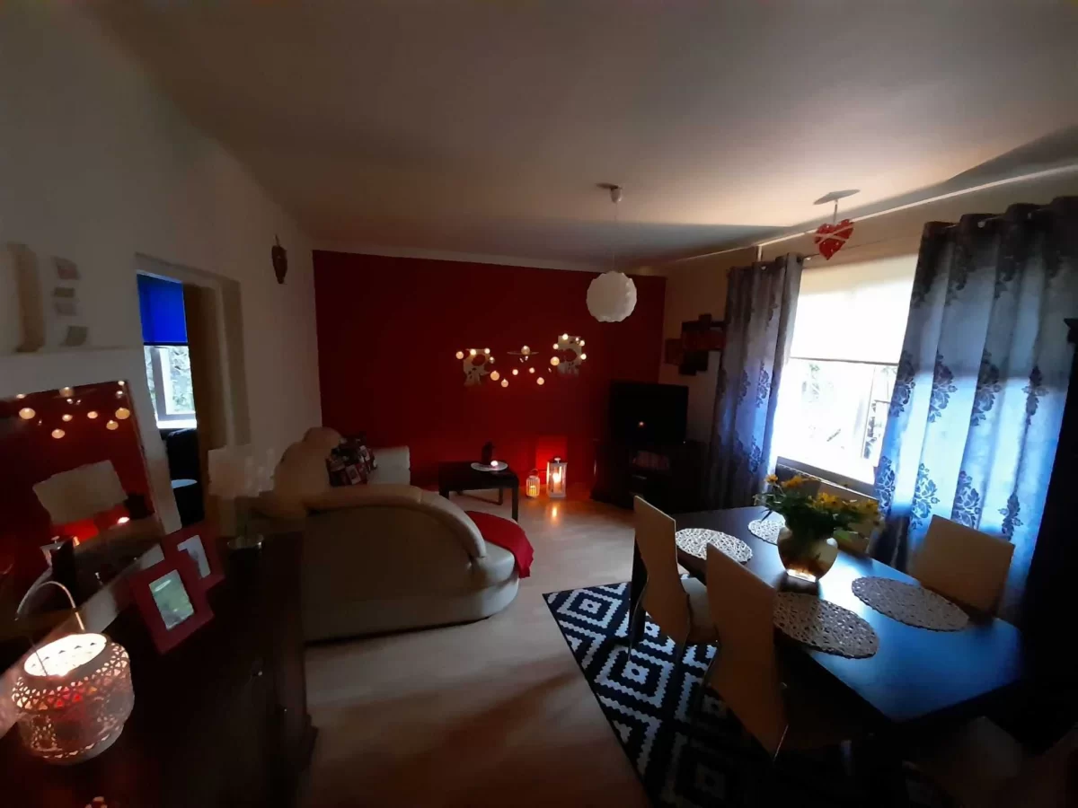 Sprzedam dom Ciechanów w spokojnej okolicy