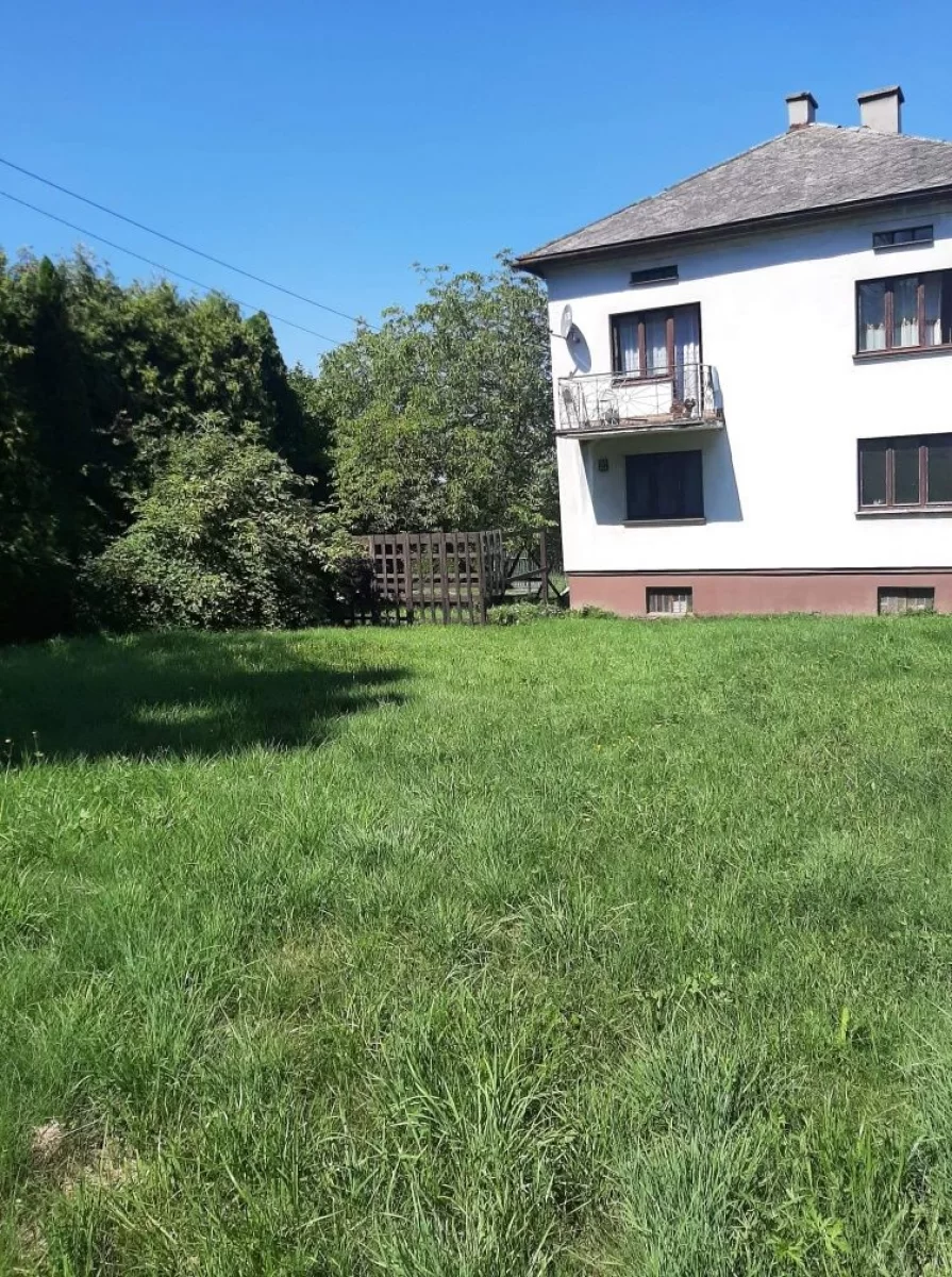 Sprzedam dom jednorodzinny Bielsko Biała
