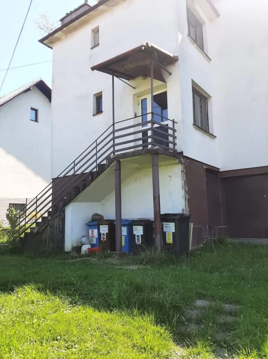 Sprzedam dom jednorodzinny Bielsko Biała