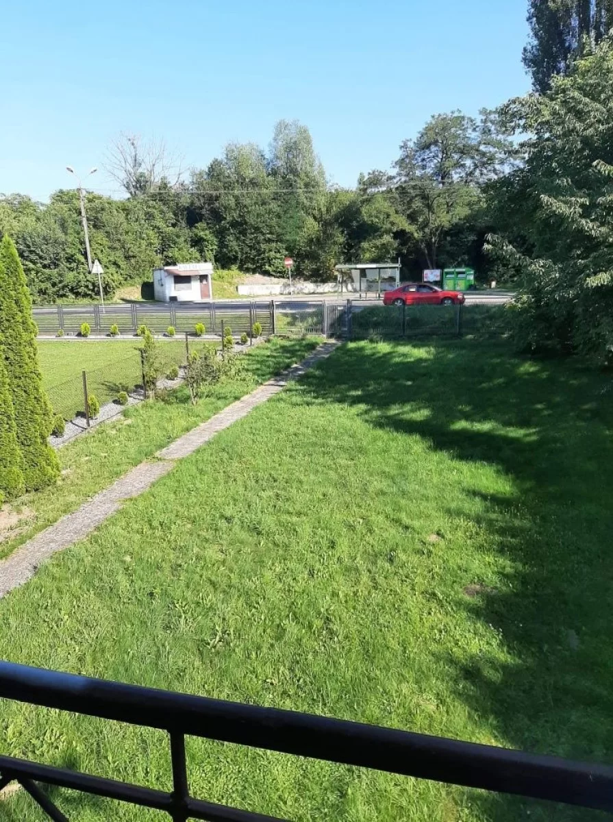 Sprzedam dom jednorodzinny Bielsko Biała