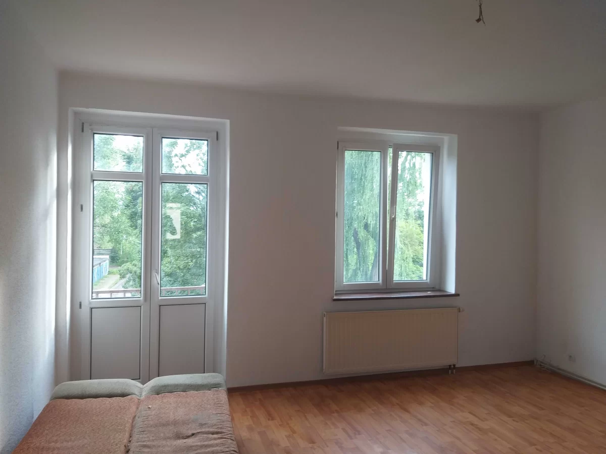 Sprzedam Mieszkanie Słupsk 72,31 m trzy pokojowe z balkonem