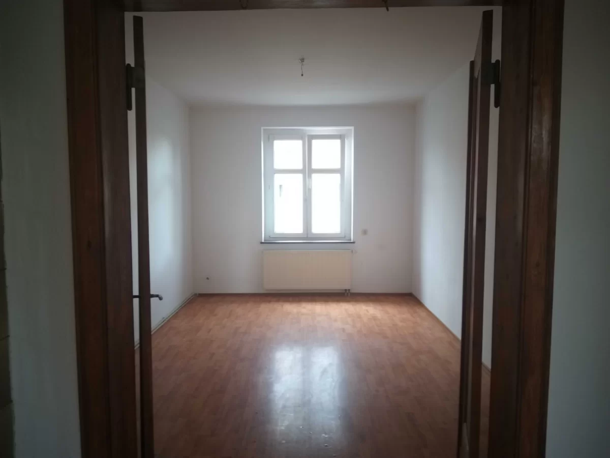 Sprzedam Mieszkanie Słupsk 72,31 m trzy pokojowe z balkonem