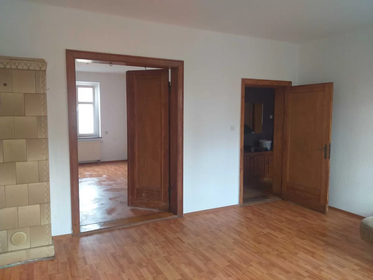 Sprzedam Mieszkanie Słupsk 72,31 m trzy pokojowe z balkonem