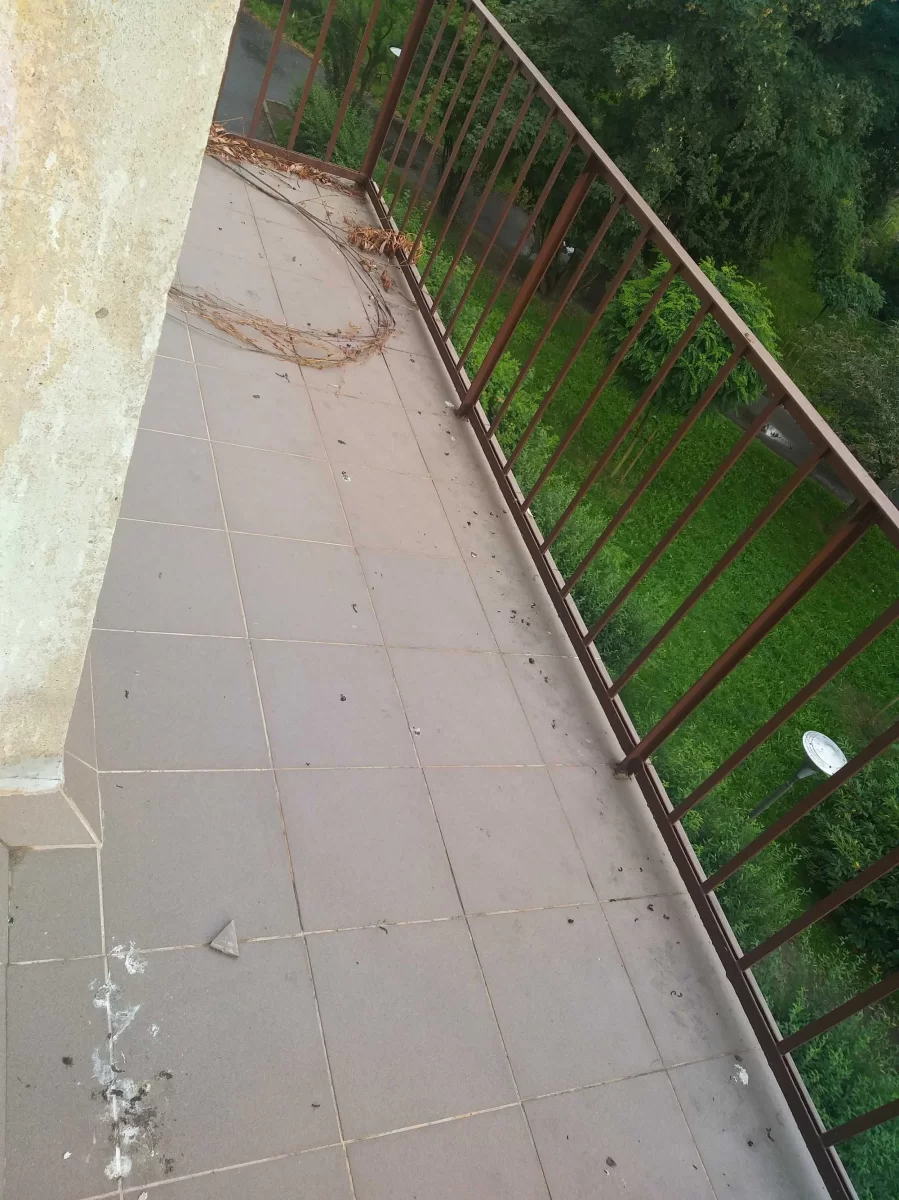 Sprzedam Mieszkanie Słupsk 72,31 m trzy pokojowe z balkonem
