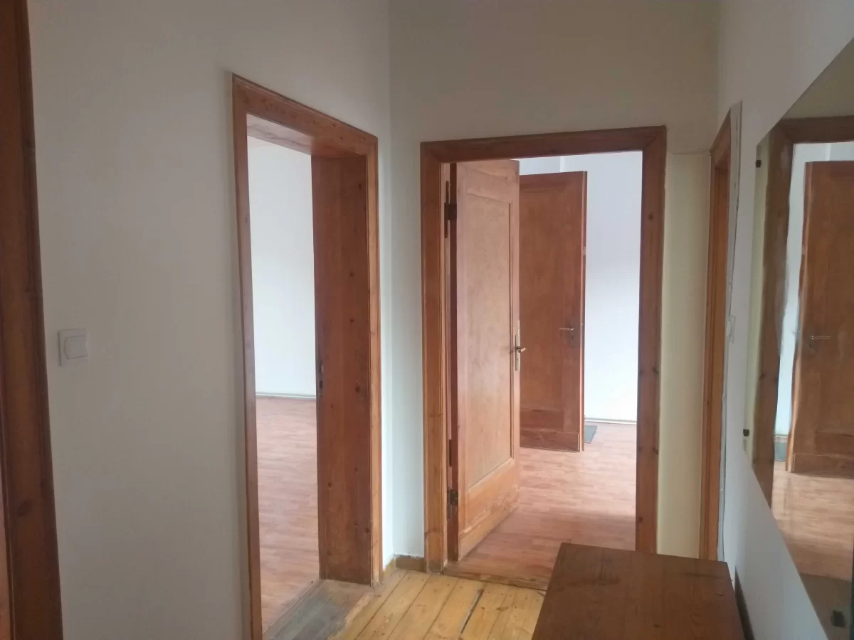 Sprzedam Mieszkanie Słupsk 72,31 m trzy pokojowe z balkonem