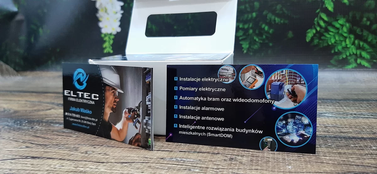 Wizytówki, Banery, Ulotki, Naklejki, Plakaty, Super Jakość, Szybko, Sprawnie