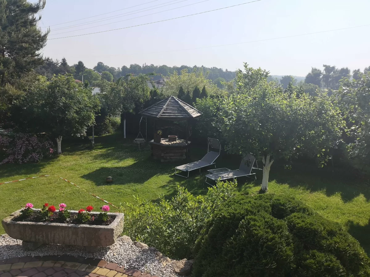 Sprzedam wolnostojący dom Rybnik w cichej dzielnicy Rybnika