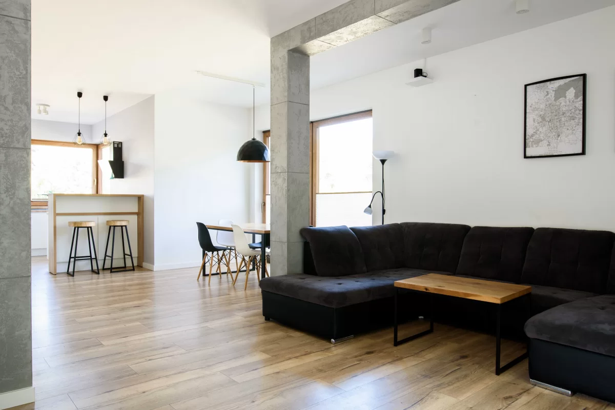 Dom jednorodzinny 181 m2, działka 1630 m2 Łódź Ruda Willowa