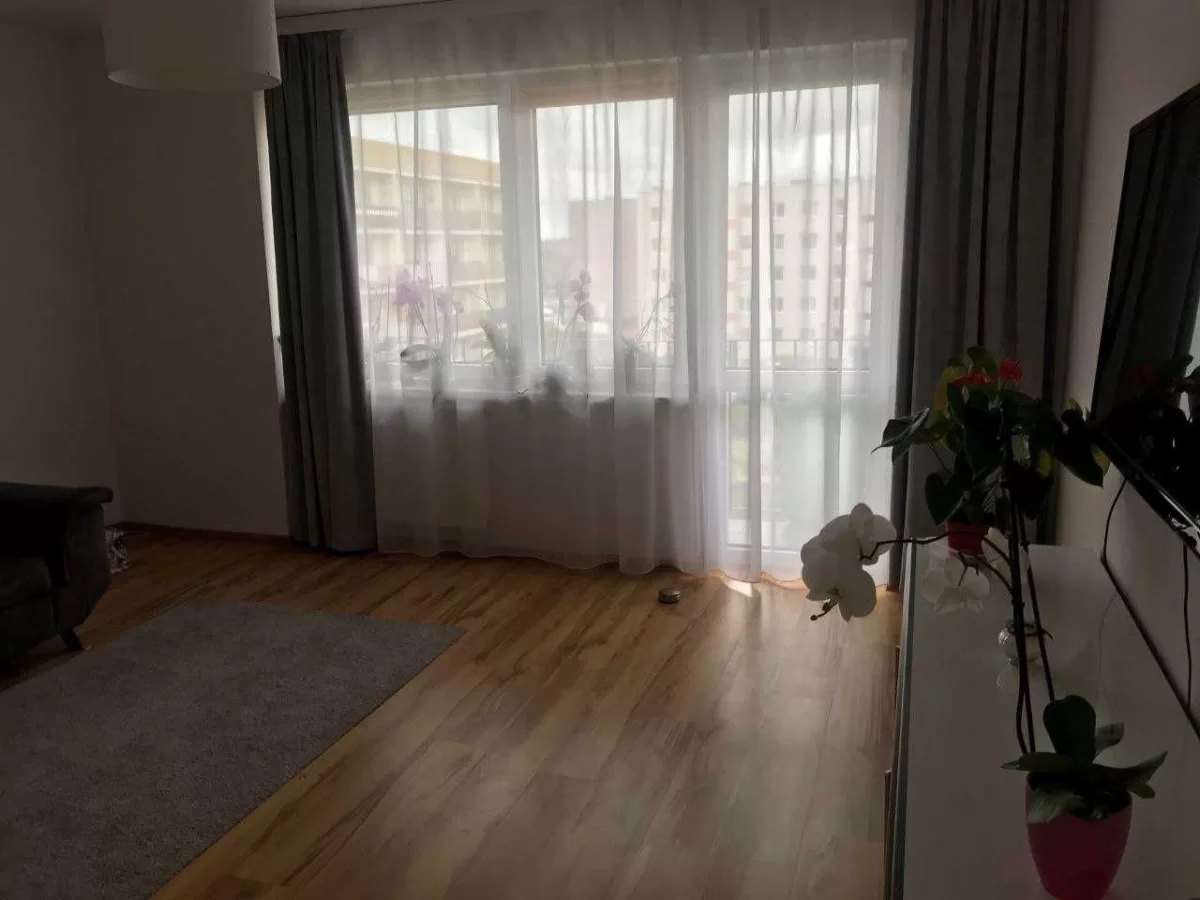 Sprzedam mieszkanie Słupsk (Spółdzielcze własnościowe)