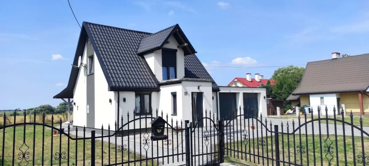 Sprzedam Dom jednorodzinny Chełmża