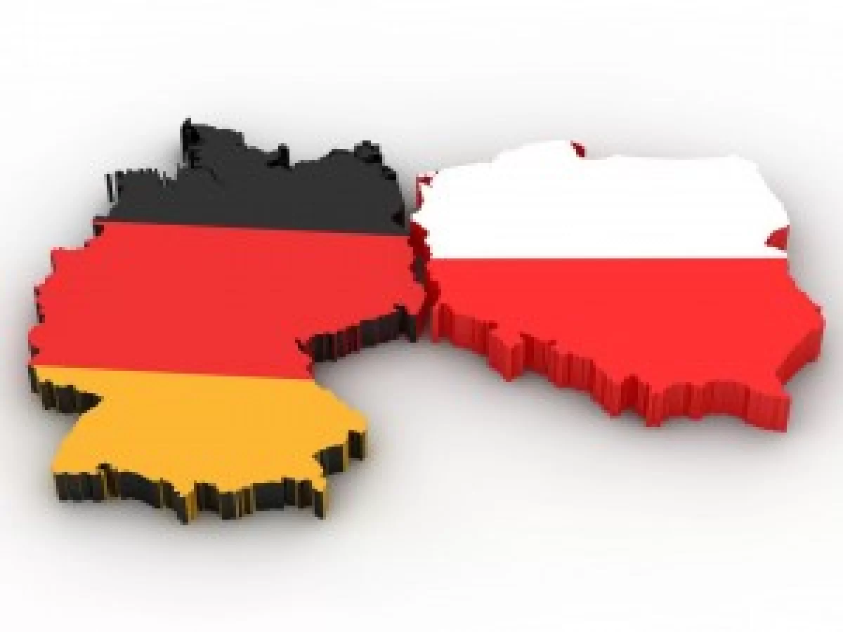 meldunek w Niemczech. wynajem lokalu mieszkalnego w Niemczech