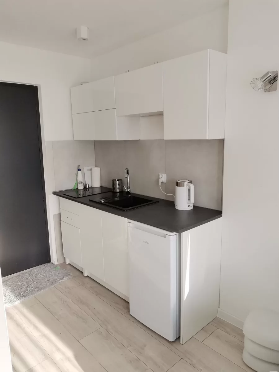 Wynajmę Apartamenty przy jeziorze 2-4 osobowe Okuninka Jezioro Białe pokoje