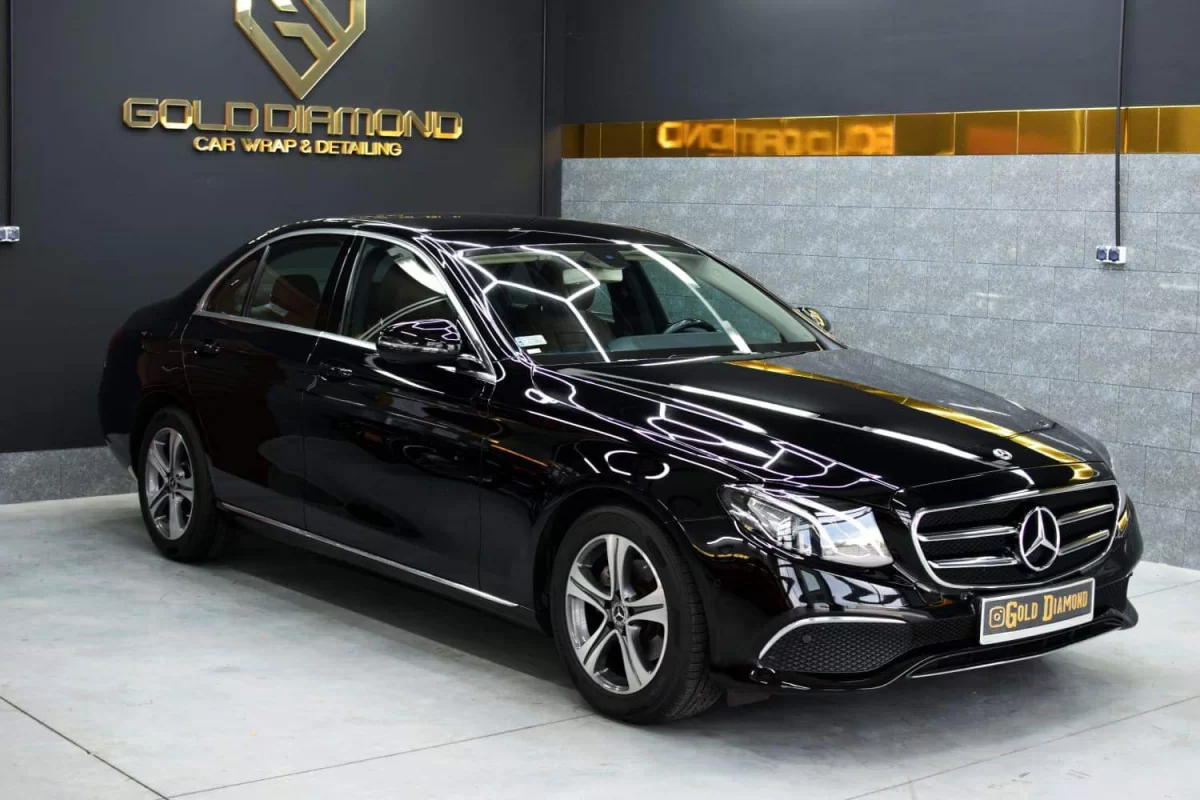 Sprzedam Mercedes E200