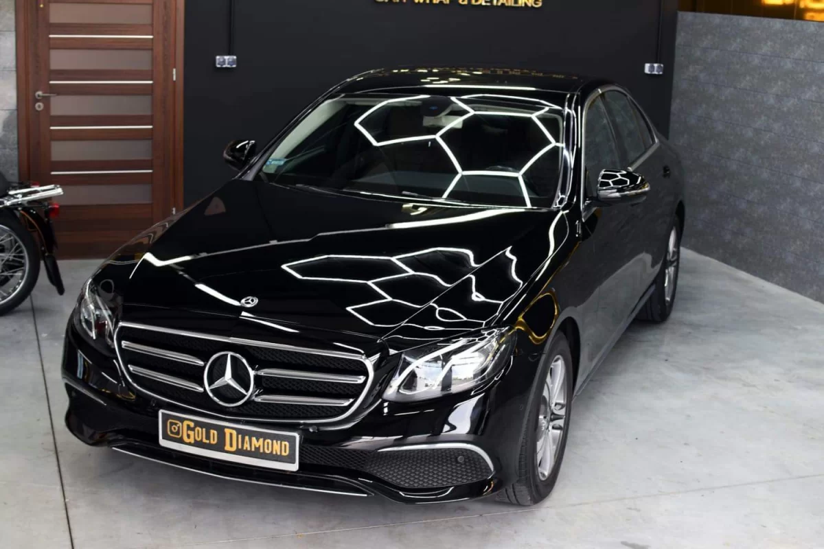 Sprzedam Mercedes E200