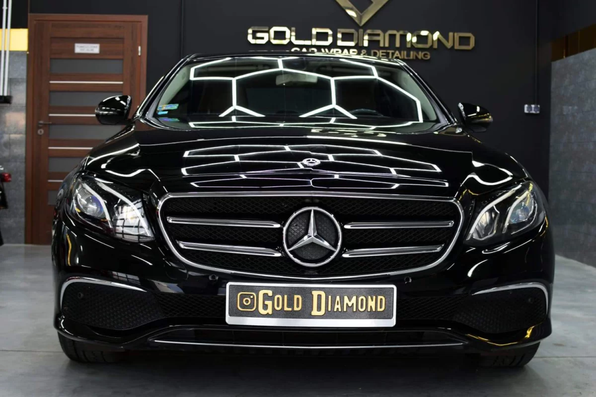 Sprzedam Mercedes E200