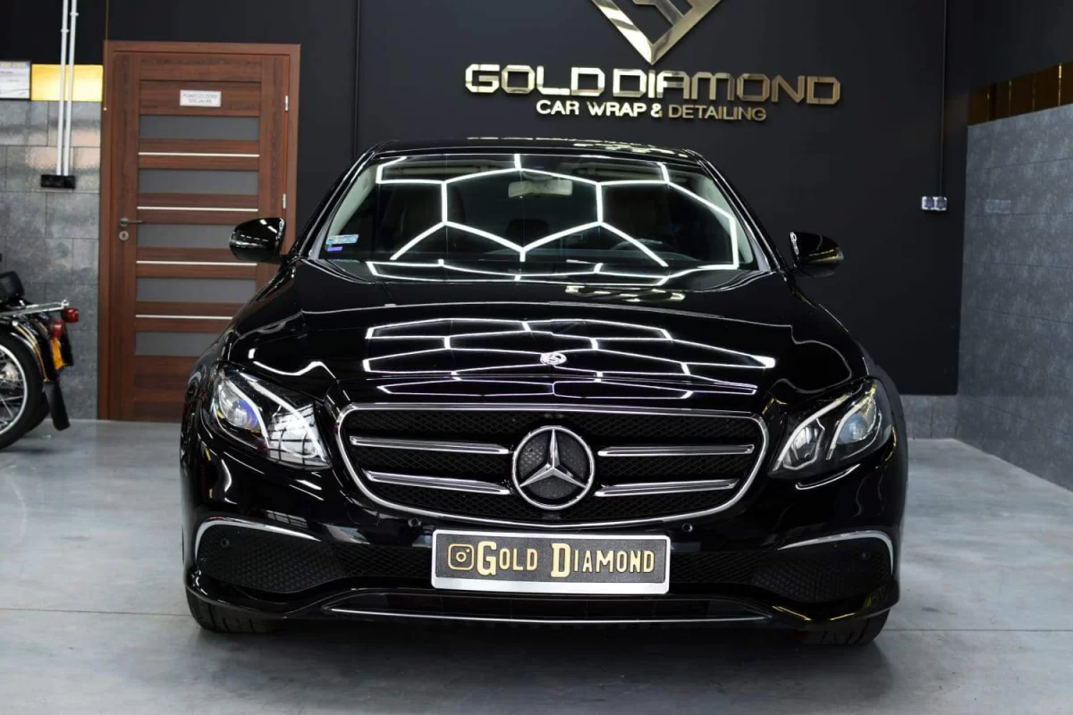 Sprzedam Mercedes E200