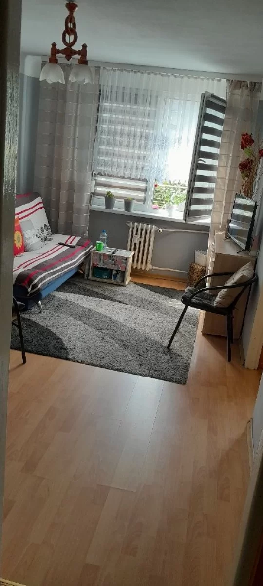 Mieszkanie na sprzedaż lub zamiana