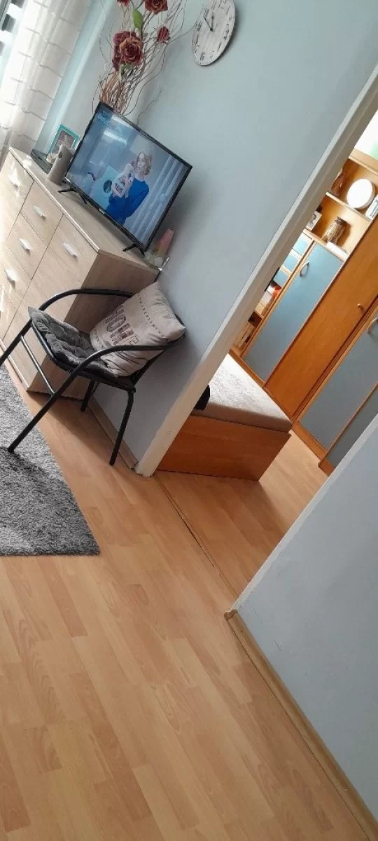 Mieszkanie na sprzedaż lub zamiana