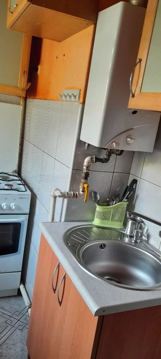 Mieszkanie na sprzedaż lub zamiana