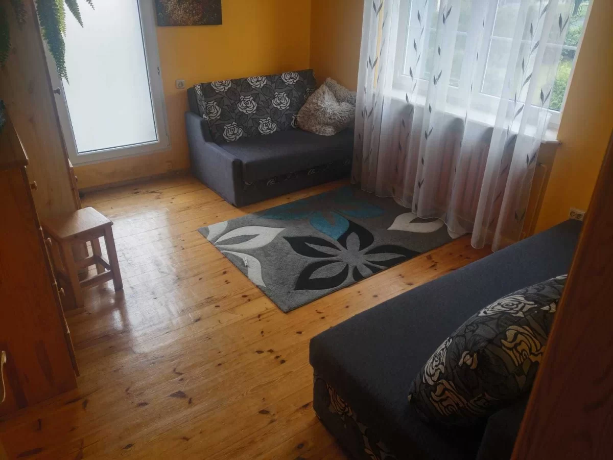 Ńoclegi Pokoje Mieszkanie na wakacje nad morzem do 7 osób