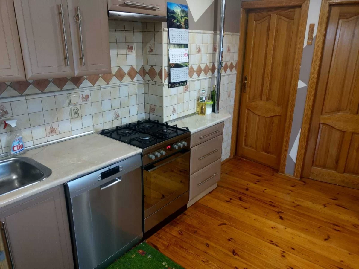 Ńoclegi Pokoje Mieszkanie na wakacje nad morzem do 7 osób