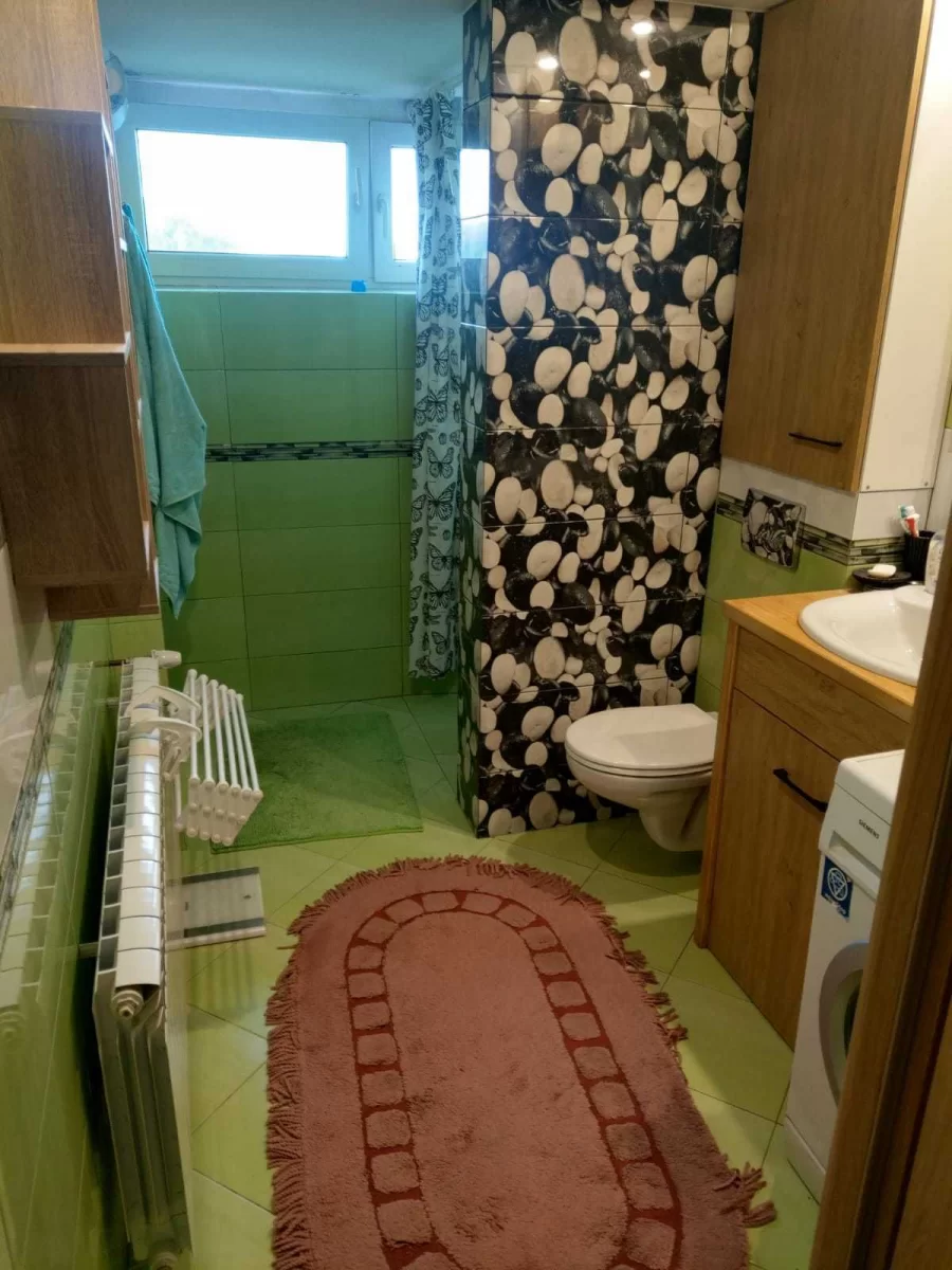 Ńoclegi Pokoje Mieszkanie na wakacje nad morzem do 7 osób
